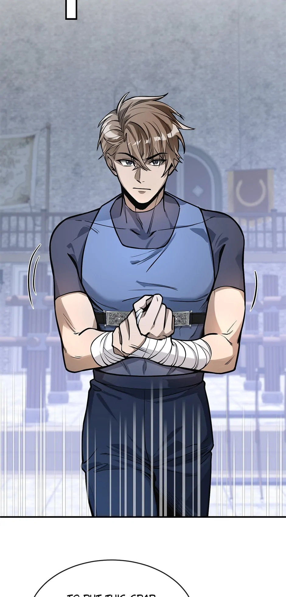 The Beginning After The End Chapter 175.8 image 36